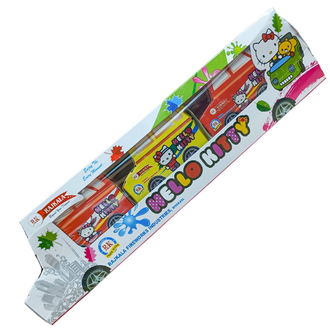 Hello Kitty - Buy Online